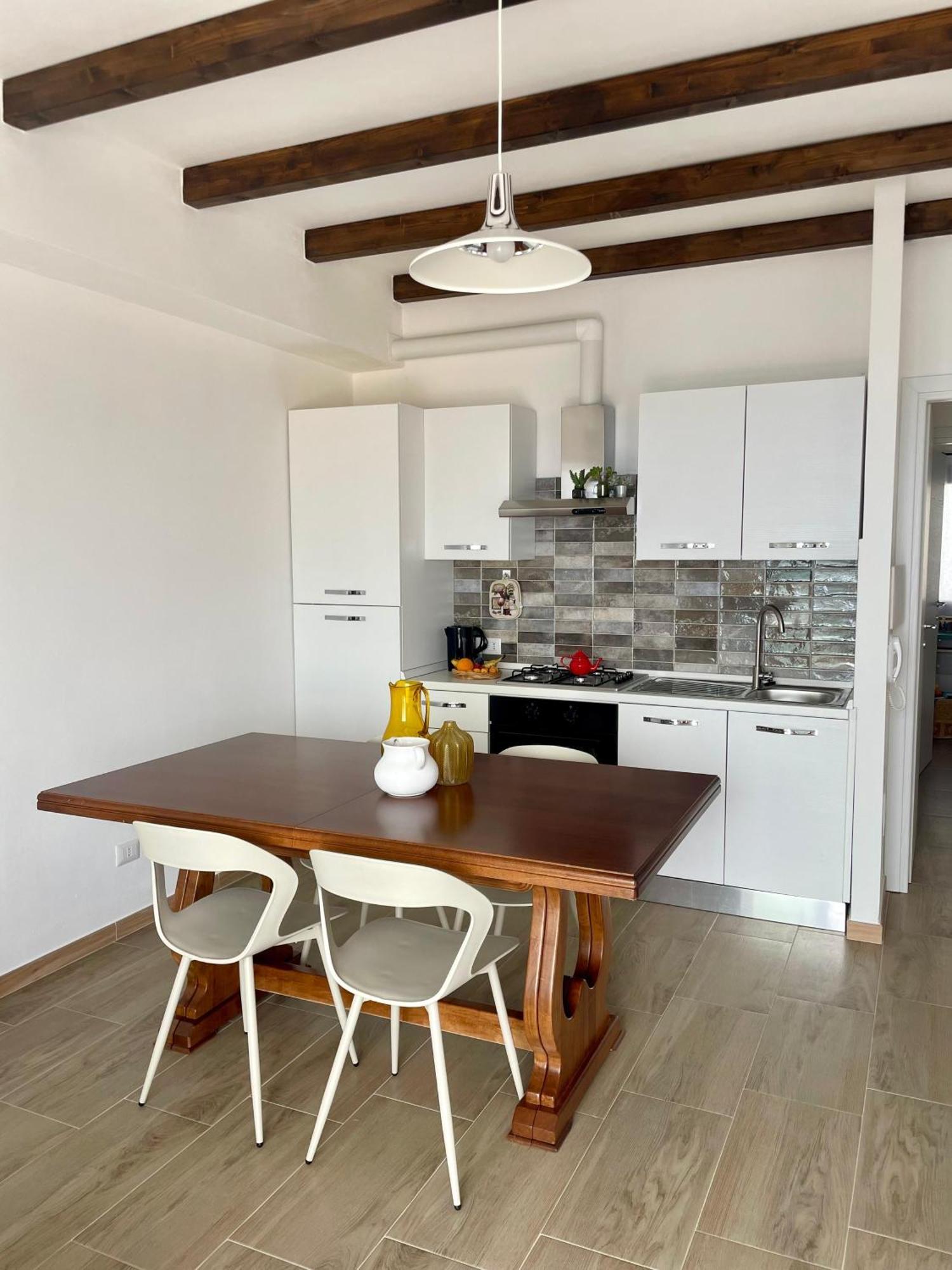 Windwow - Your Flat In Бауней Екстериор снимка