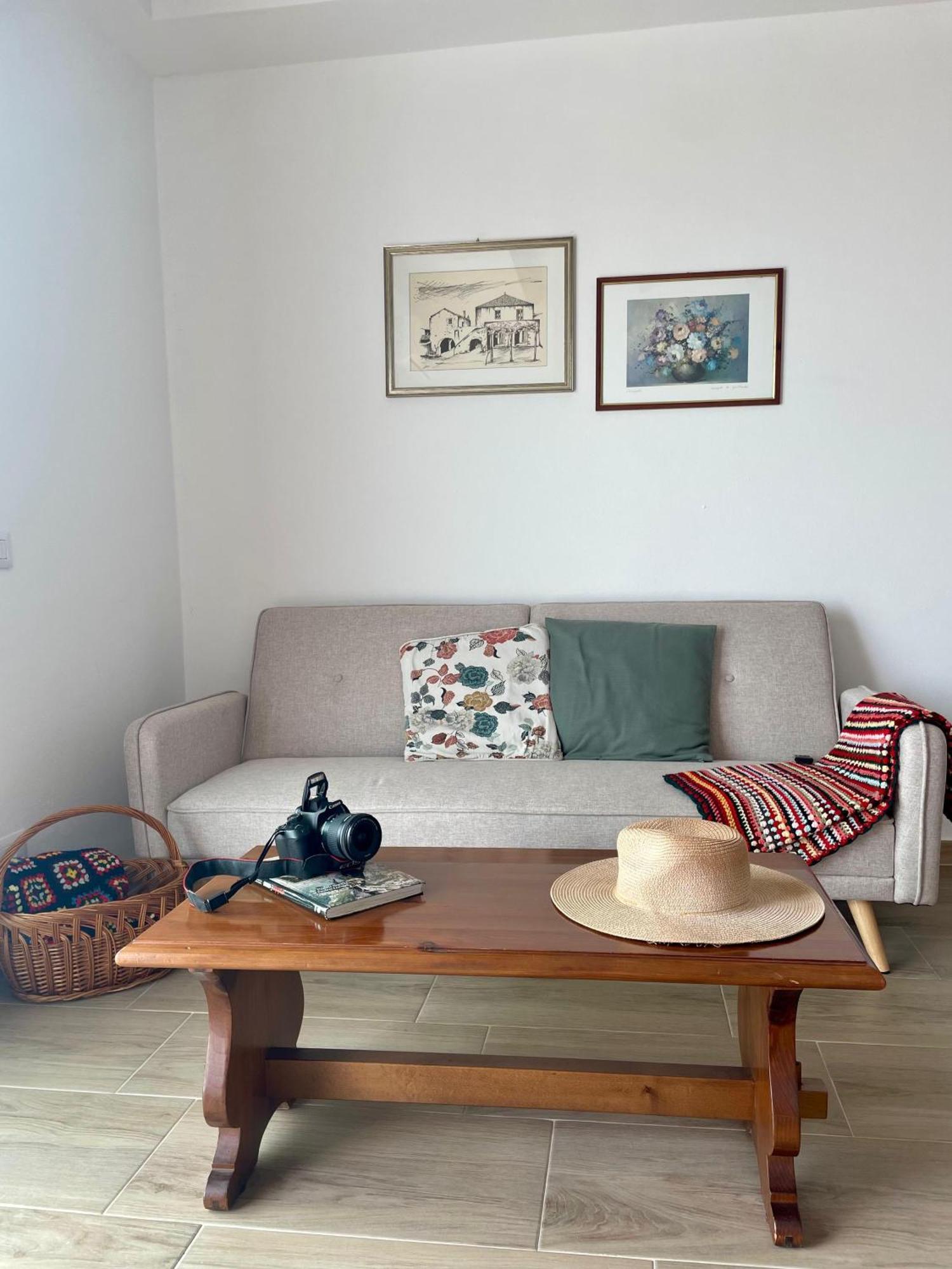 Windwow - Your Flat In Бауней Екстериор снимка