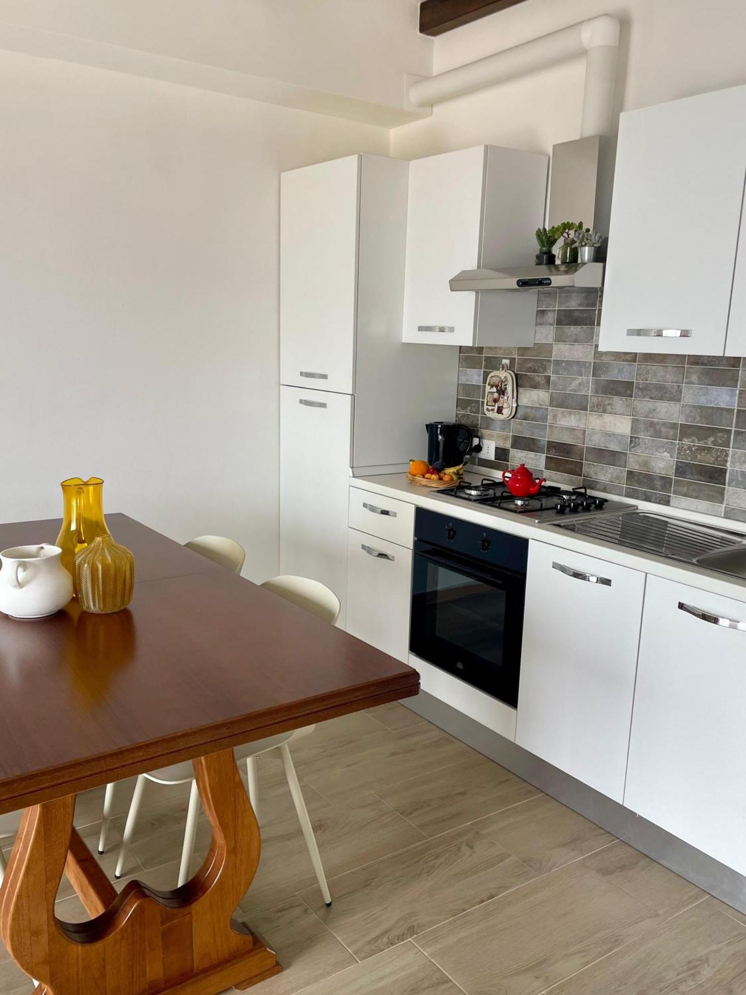 Windwow - Your Flat In Бауней Екстериор снимка