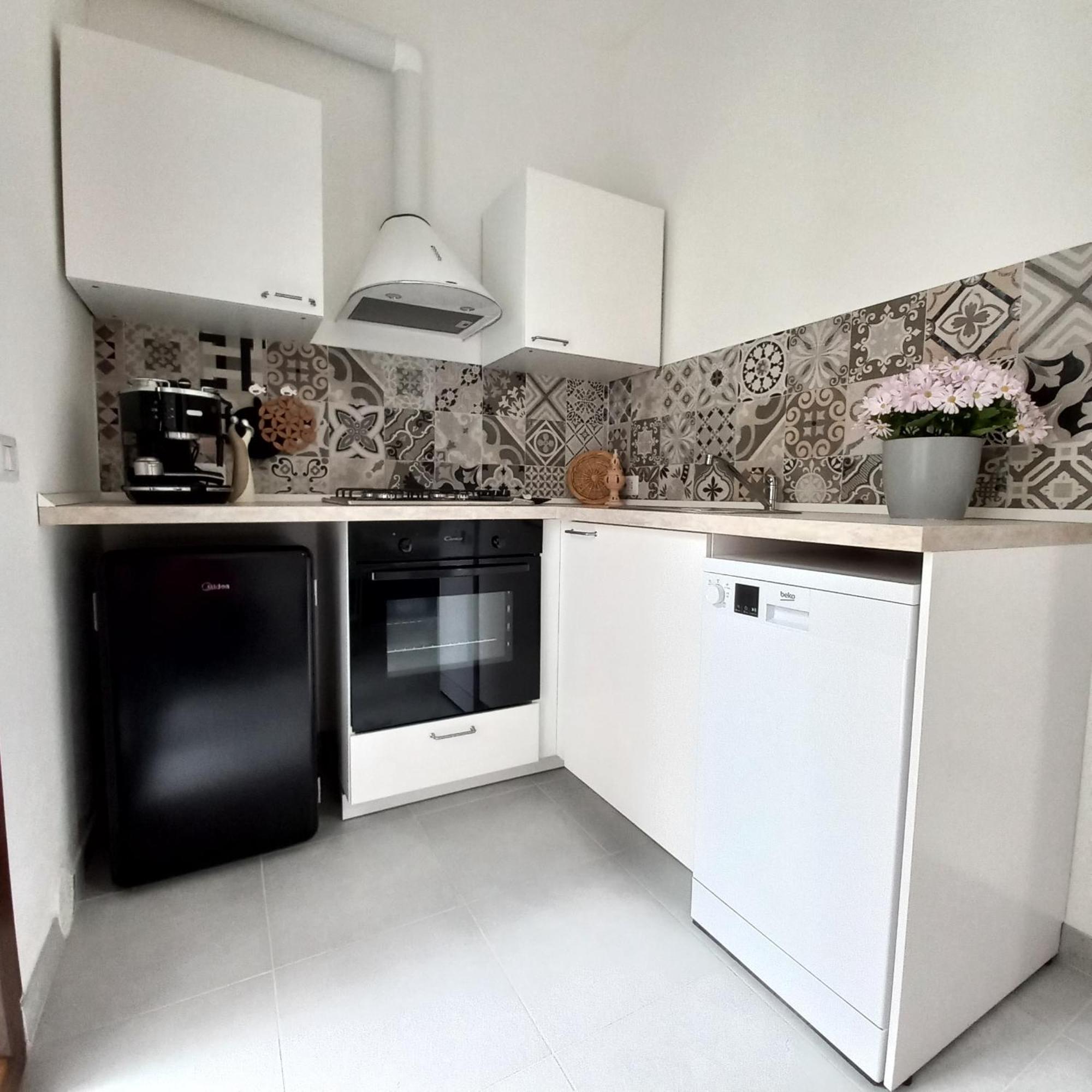 Windwow - Your Flat In Бауней Екстериор снимка
