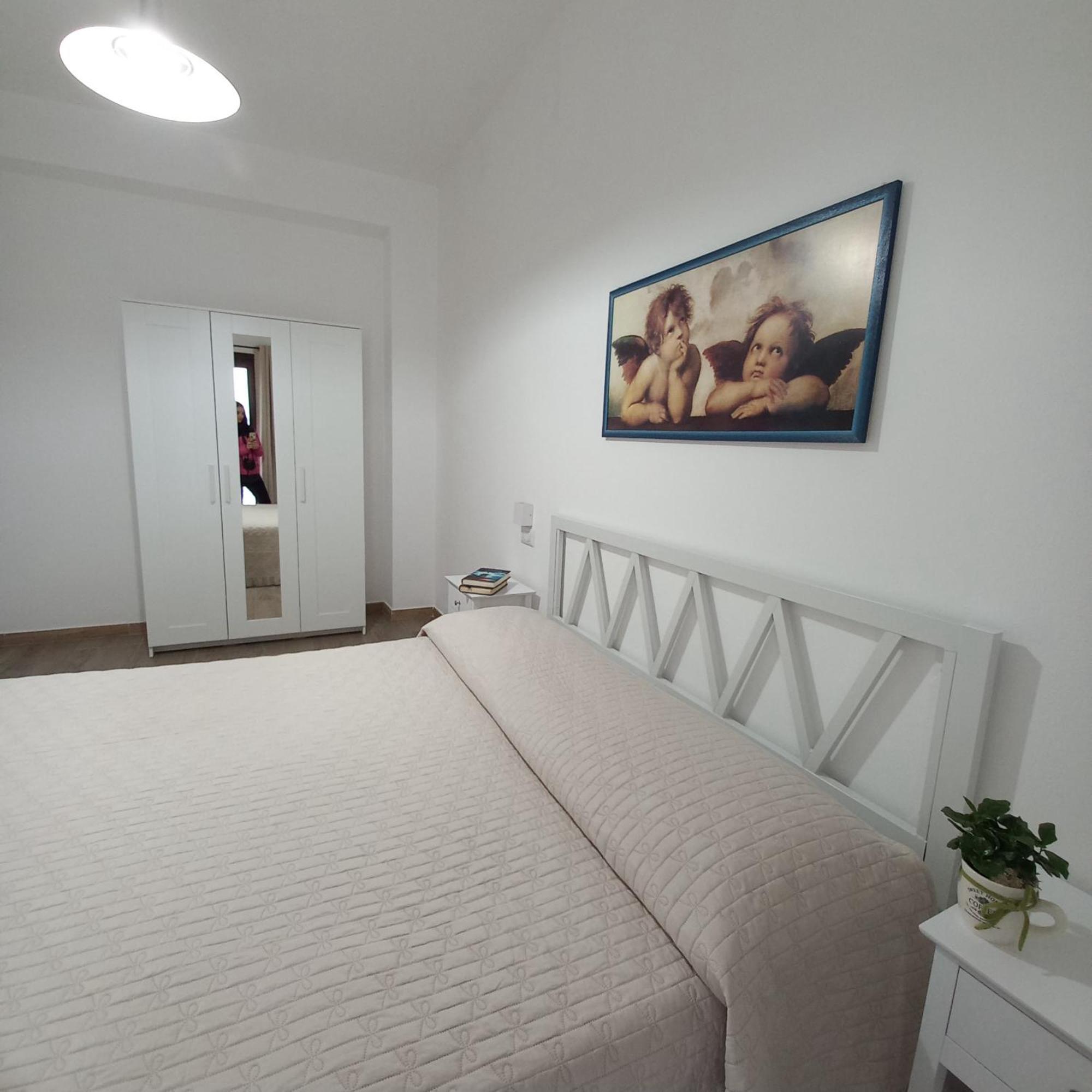 Windwow - Your Flat In Бауней Екстериор снимка