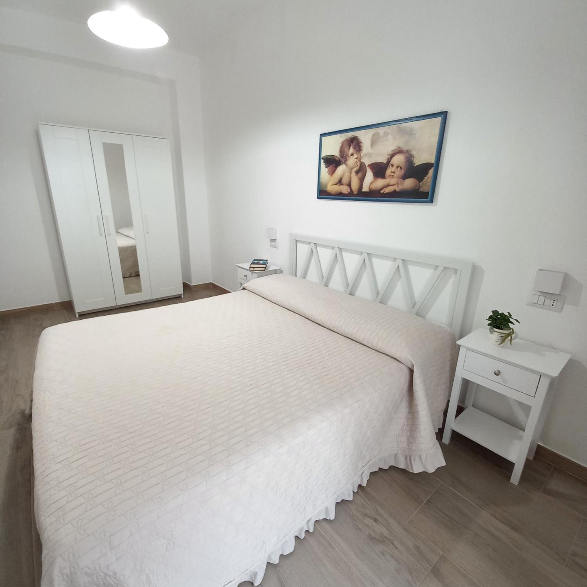 Windwow - Your Flat In Бауней Екстериор снимка