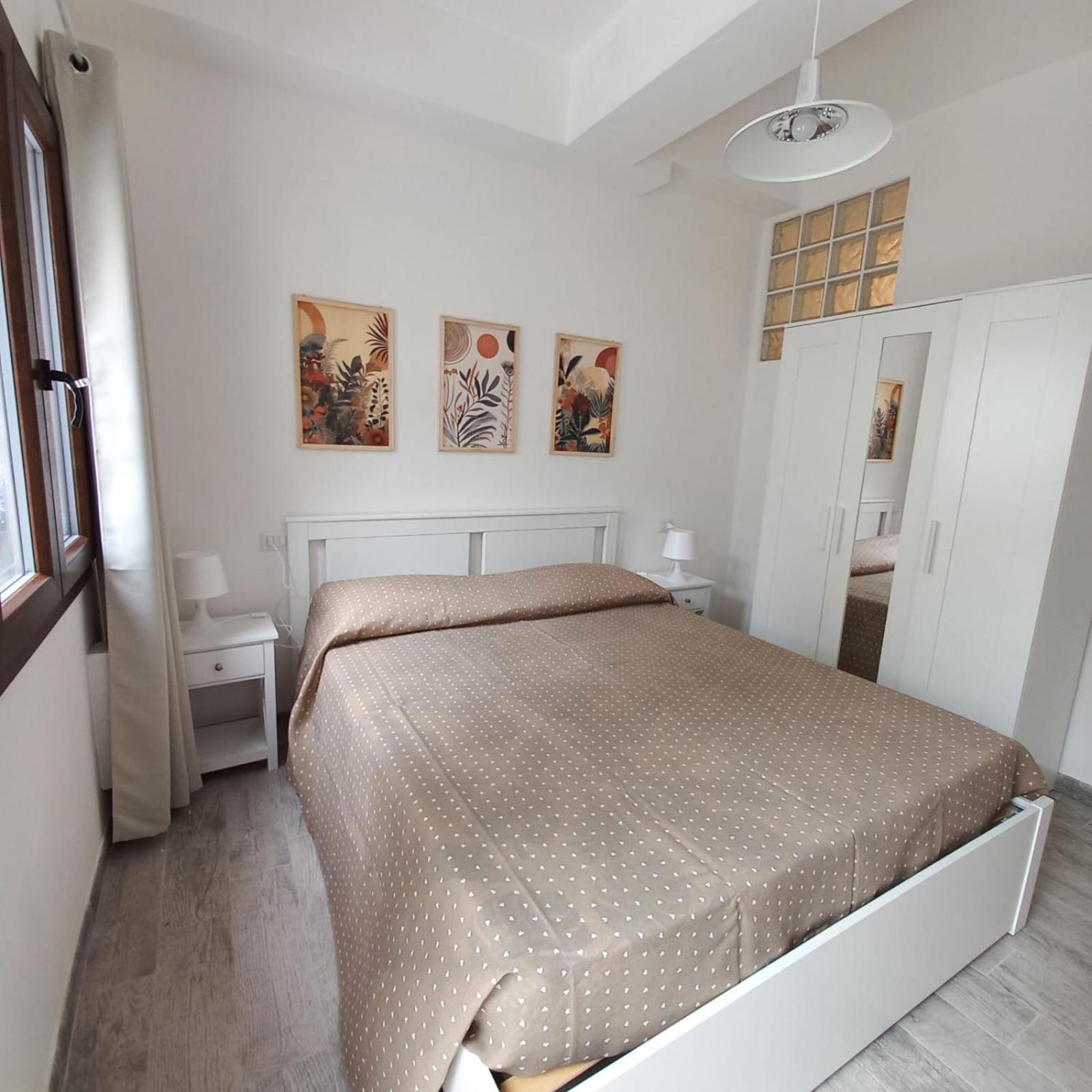 Windwow - Your Flat In Бауней Екстериор снимка