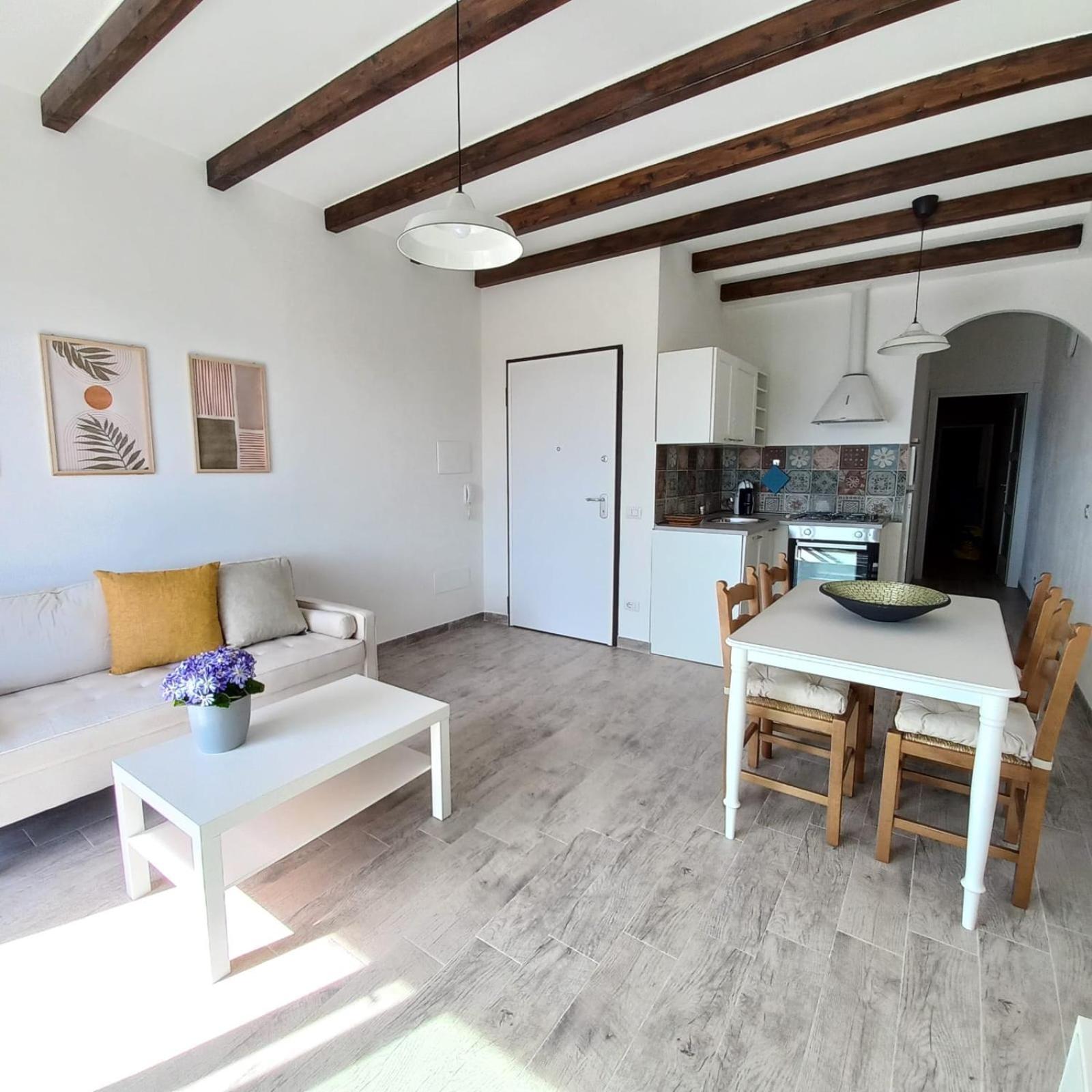 Windwow - Your Flat In Бауней Екстериор снимка