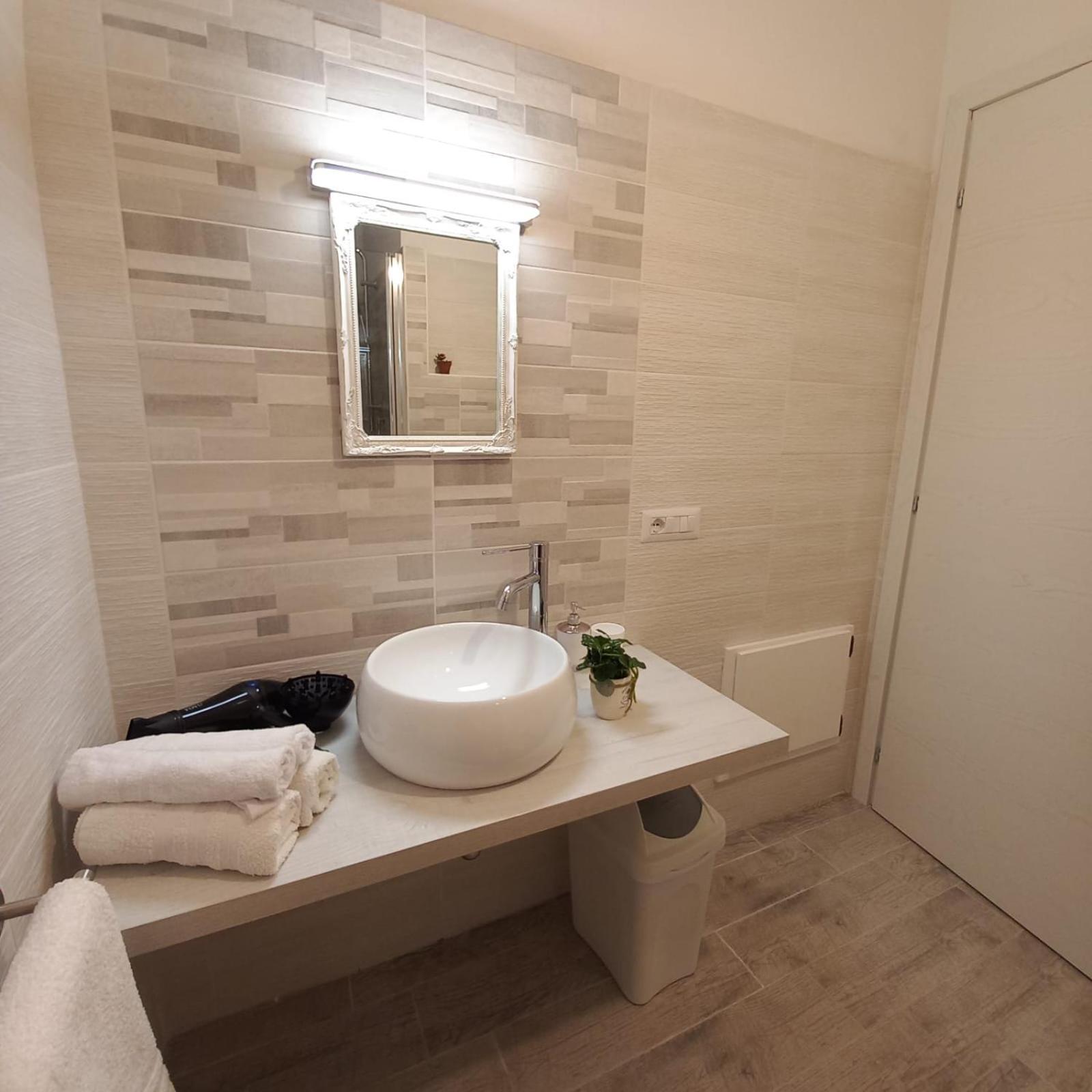 Windwow - Your Flat In Бауней Екстериор снимка