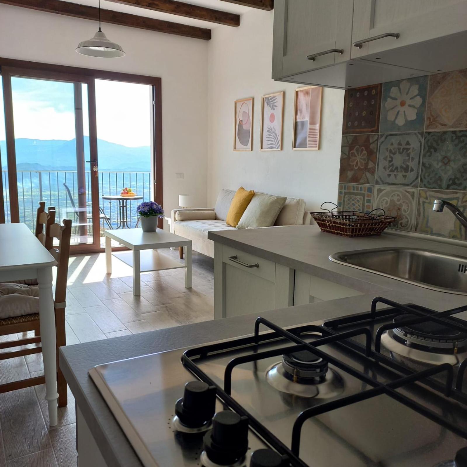 Windwow - Your Flat In Бауней Екстериор снимка