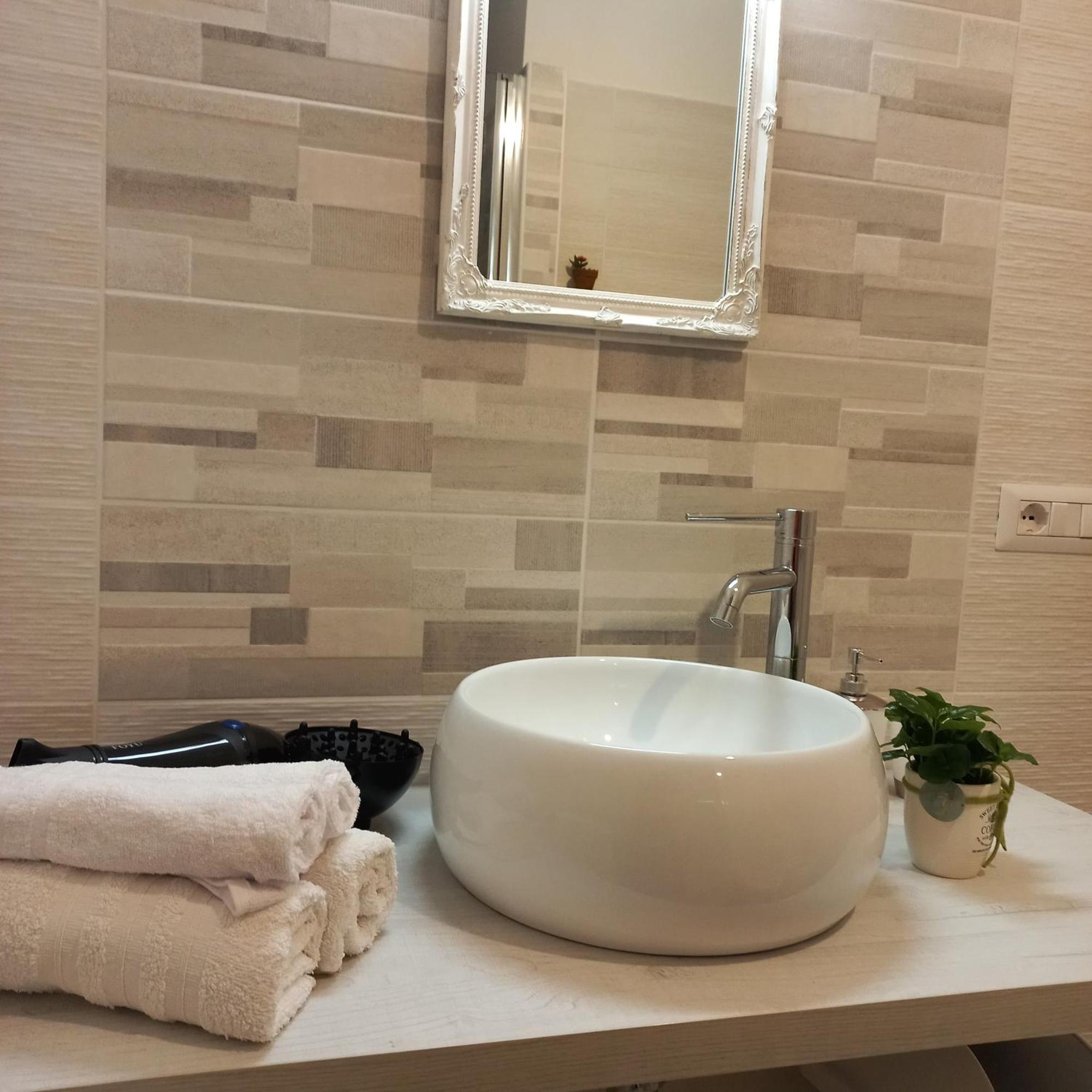 Windwow - Your Flat In Бауней Екстериор снимка