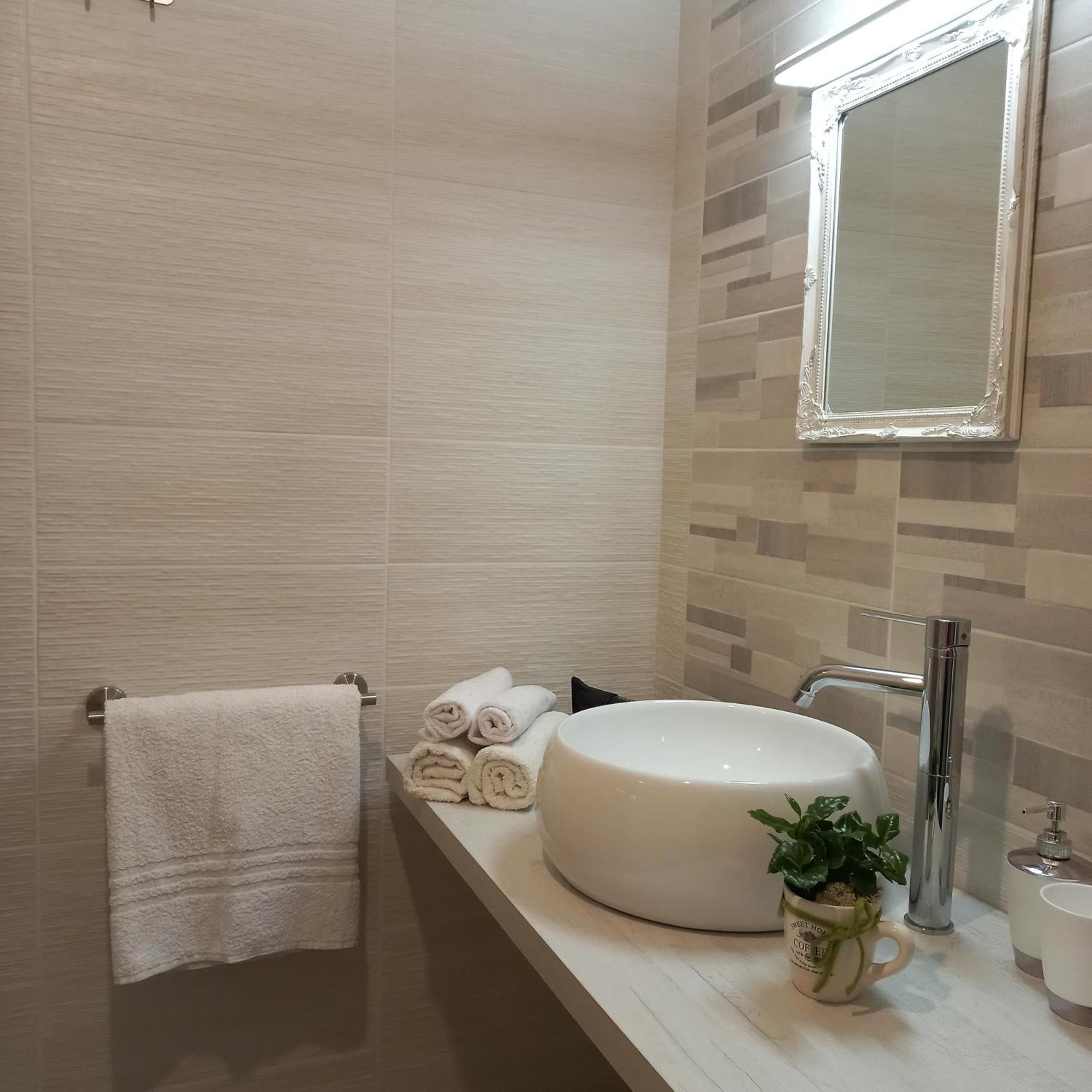 Windwow - Your Flat In Бауней Екстериор снимка