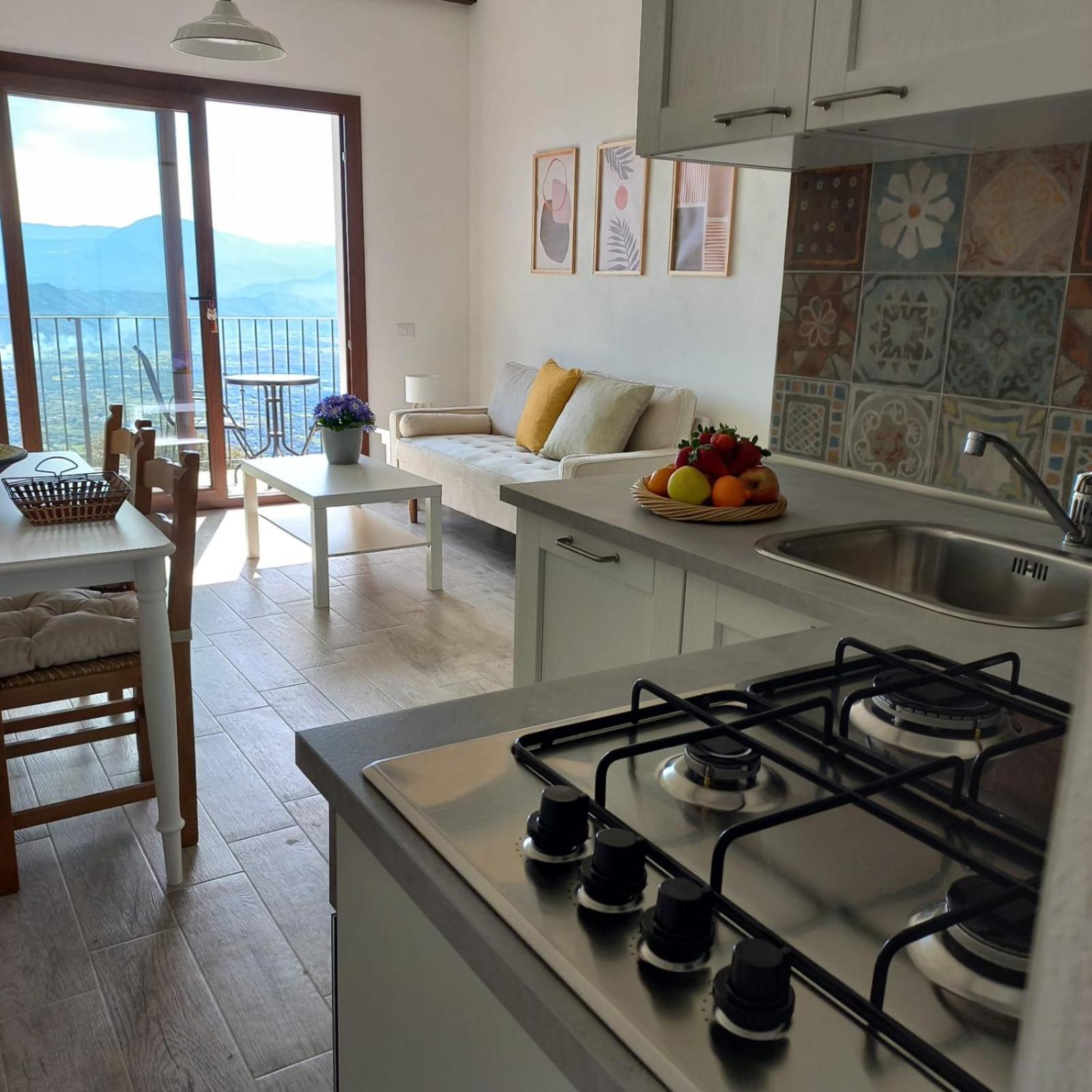 Windwow - Your Flat In Бауней Екстериор снимка