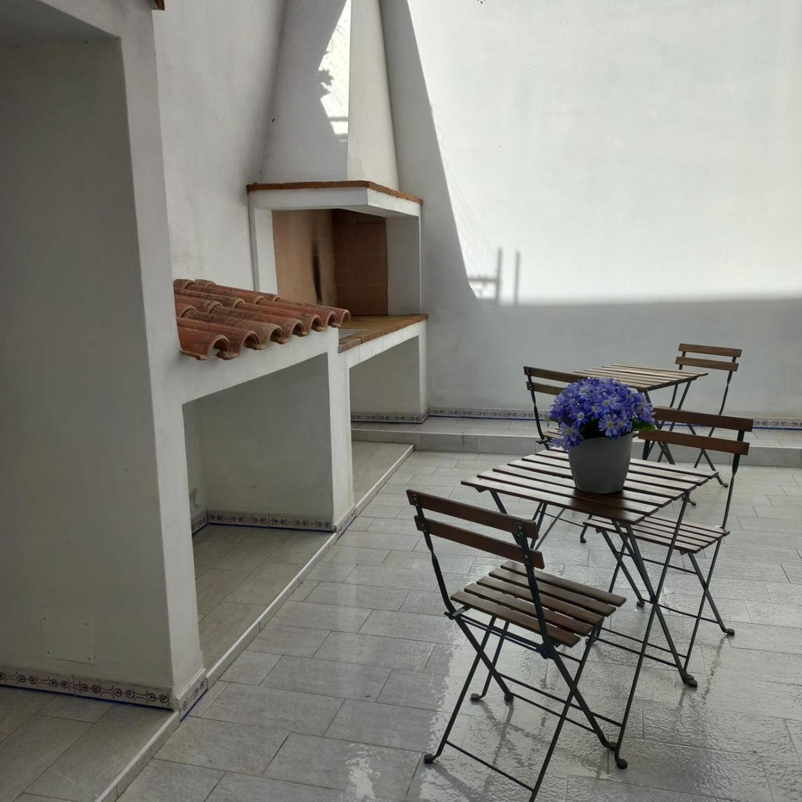 Windwow - Your Flat In Бауней Екстериор снимка