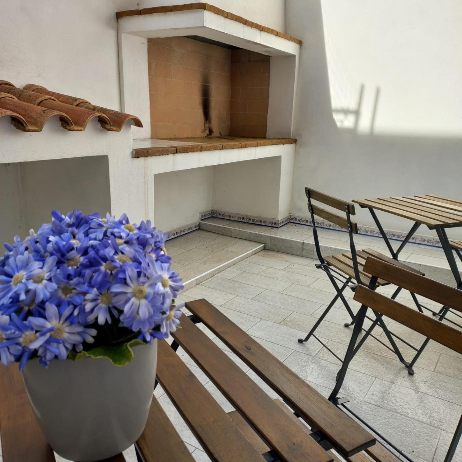 Windwow - Your Flat In Бауней Екстериор снимка