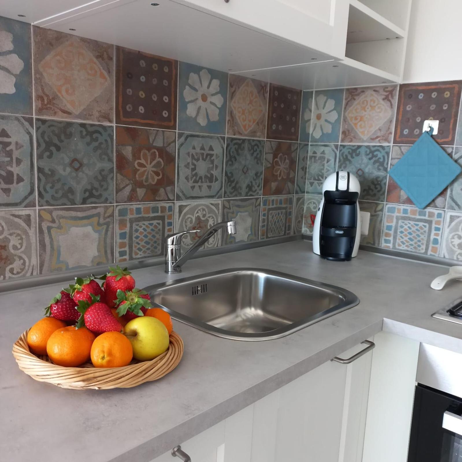 Windwow - Your Flat In Бауней Екстериор снимка